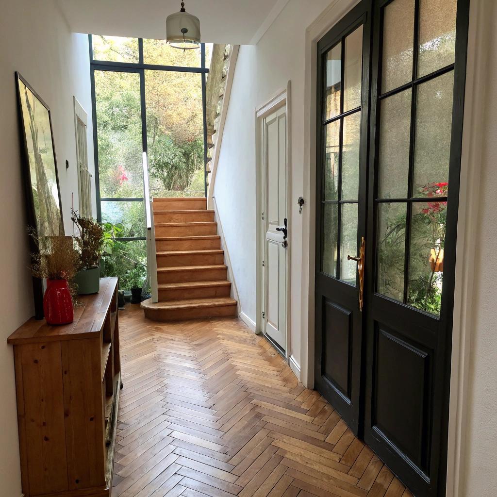 Quiet Luxury Hal - sfeervolle hal 7