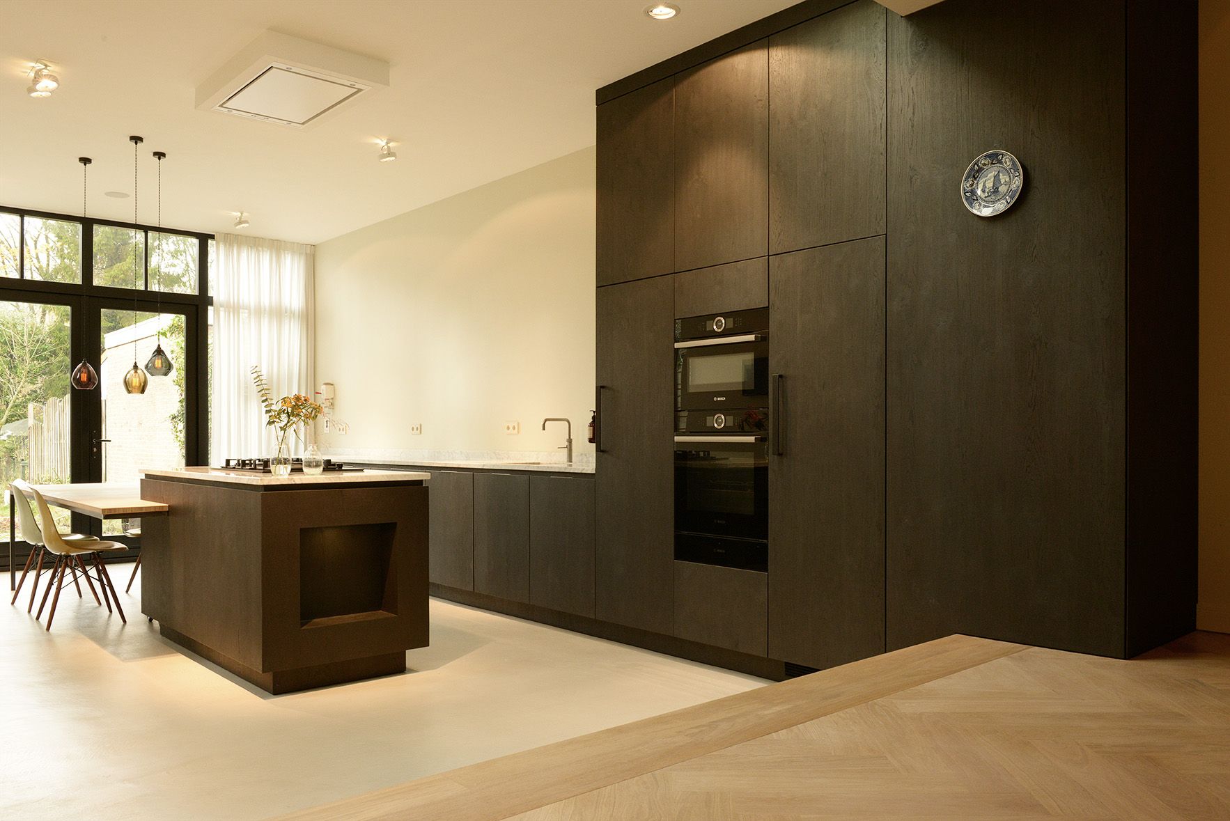 Quiet Luxury Keuken - sfeervolle keuken 1