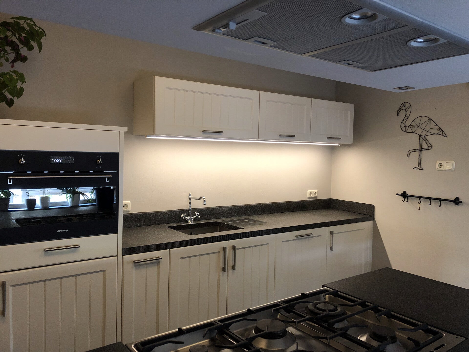 Quiet Luxury Keuken - sfeervolle keuken 11