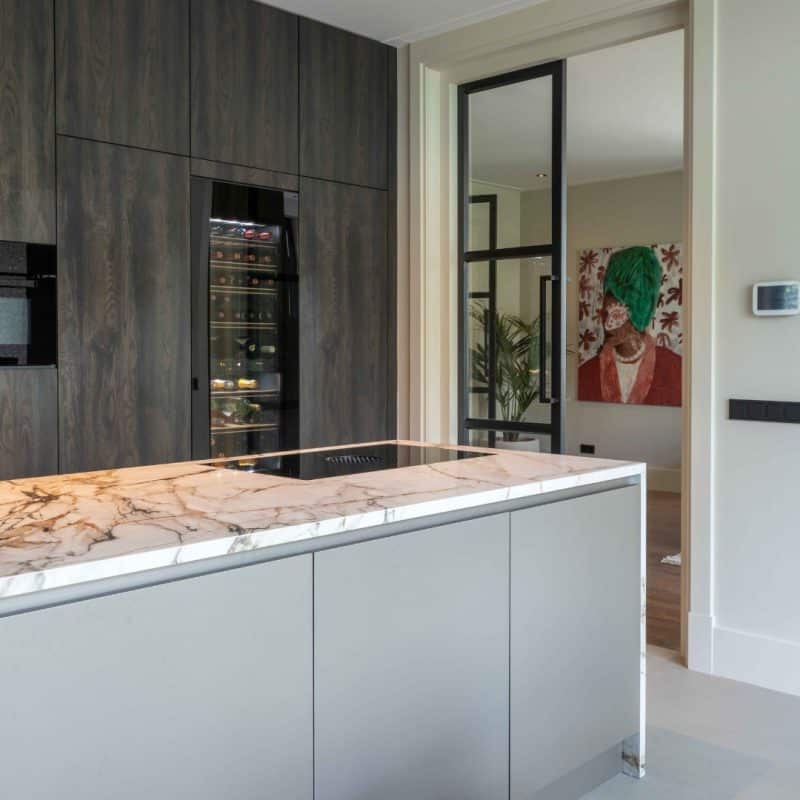 Quiet Luxury Keuken - sfeervolle keuken 16