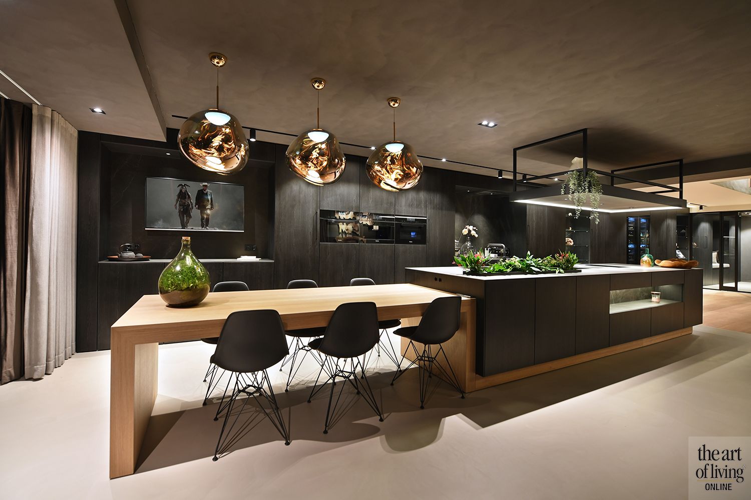 Quiet Luxury Keuken - sfeervolle keuken 3