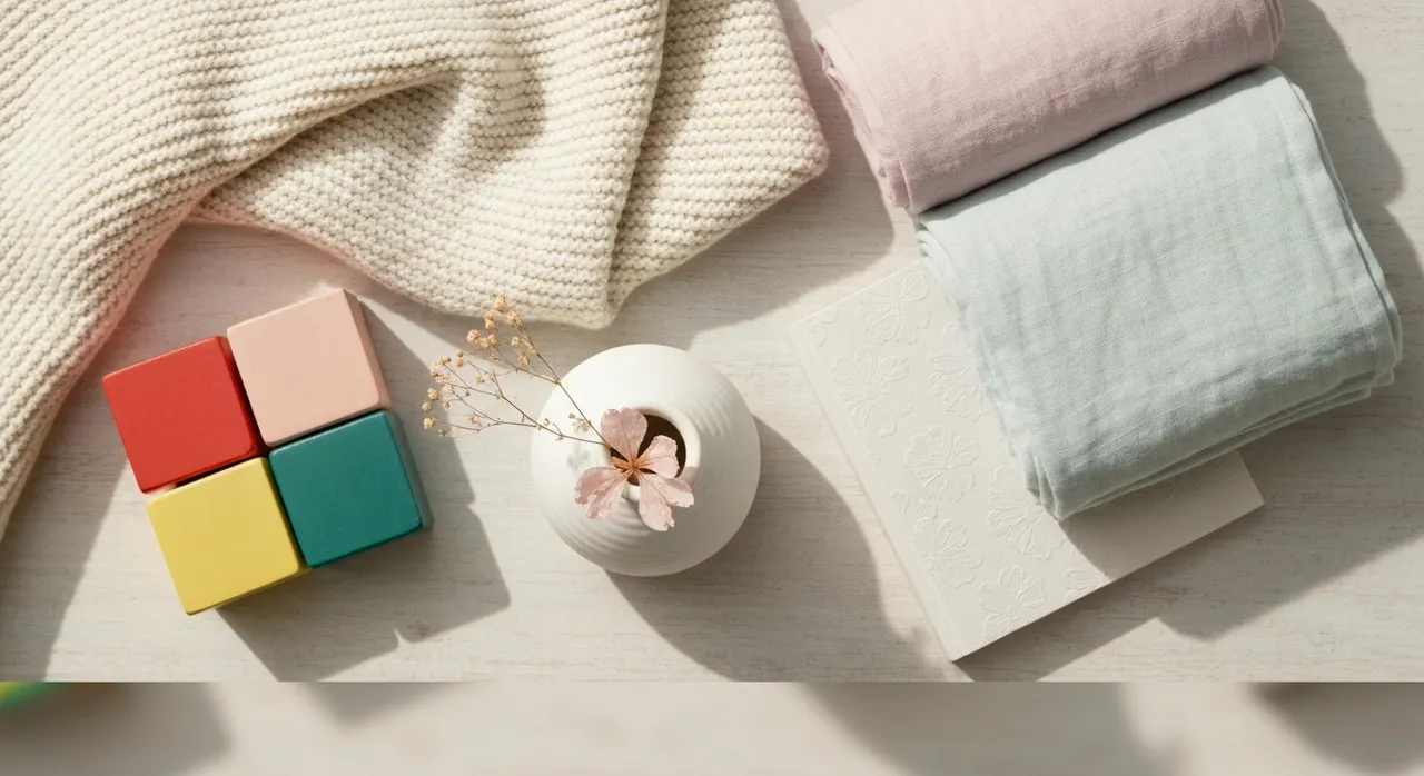 Quiet Luxury Kinderkamer - inrichting en decoratie