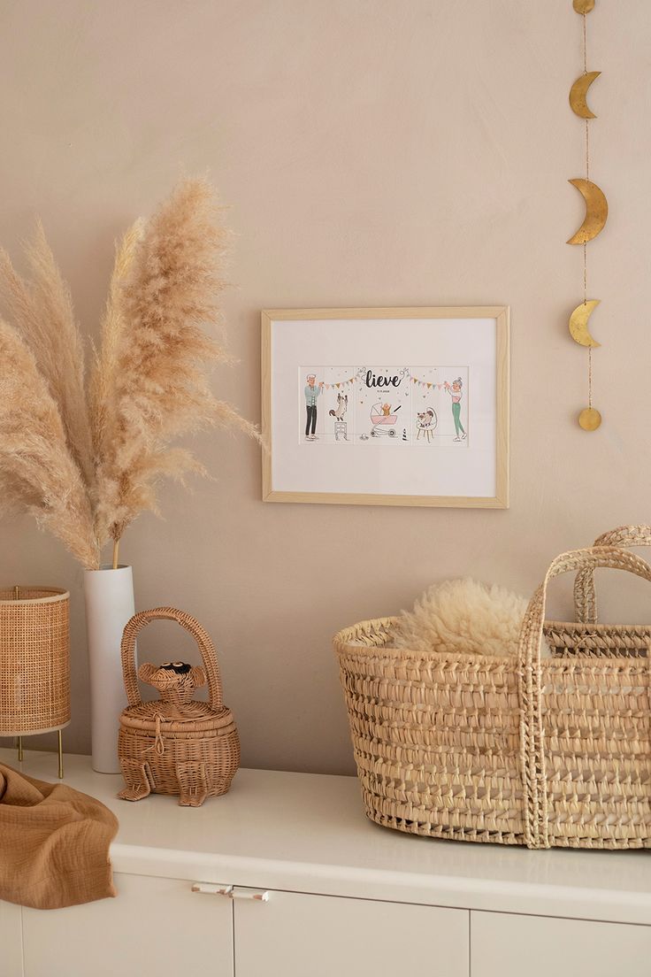 Quiet Luxury Kinderkamer - sfeervolle kinderkamer 13