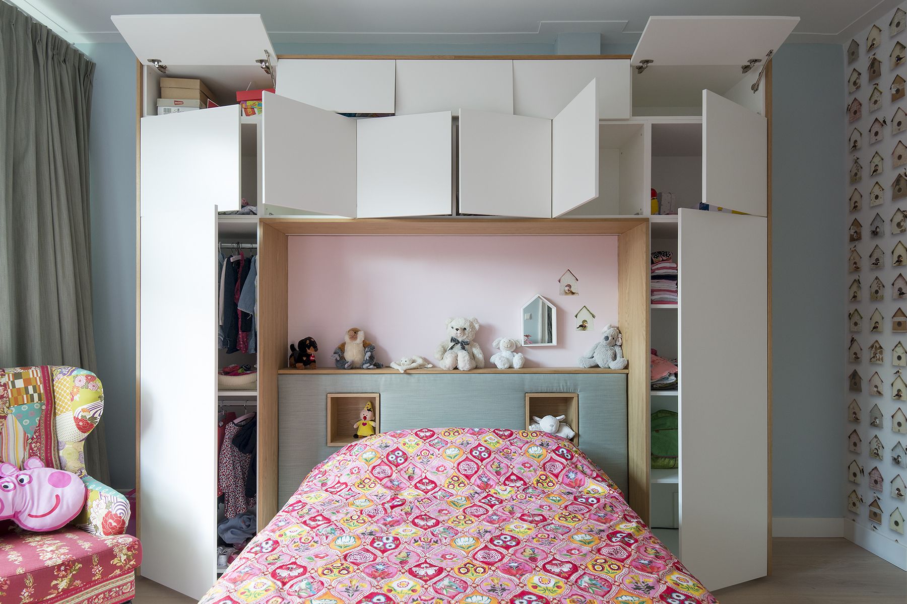 Quiet Luxury Kinderkamer - sfeervolle kinderkamer 15