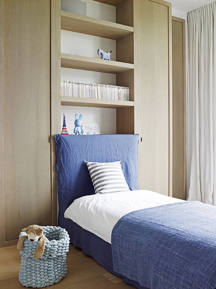 Quiet Luxury Kinderkamer - sfeervolle kinderkamer 17