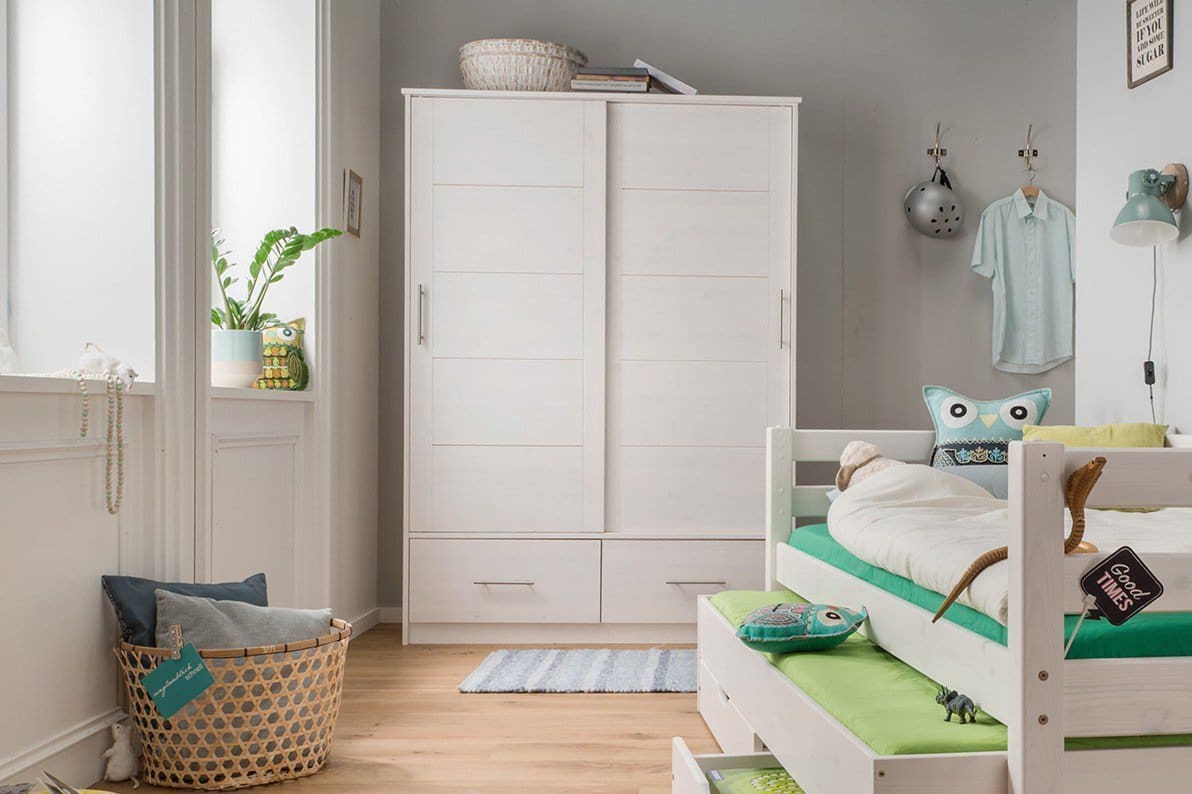 Quiet Luxury Kinderkamer - sfeervolle kinderkamer 18