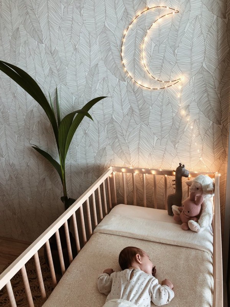 Quiet Luxury Kinderkamer - sfeervolle kinderkamer 20