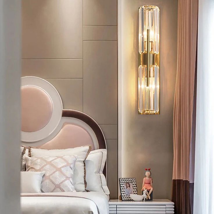 Quiet Luxury Slaapkamer - sfeervolle slaapkamer 19