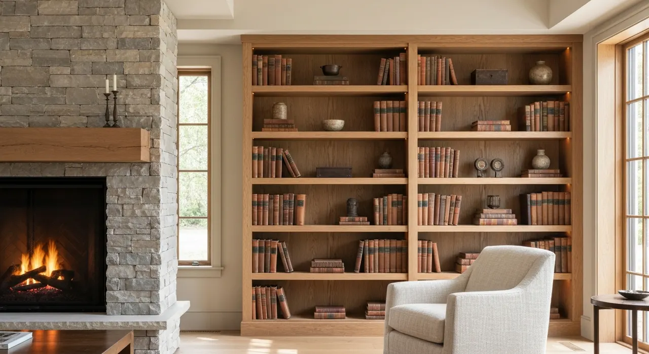 Quiet Luxury Woonkamer - kleurenpalet en sfeer