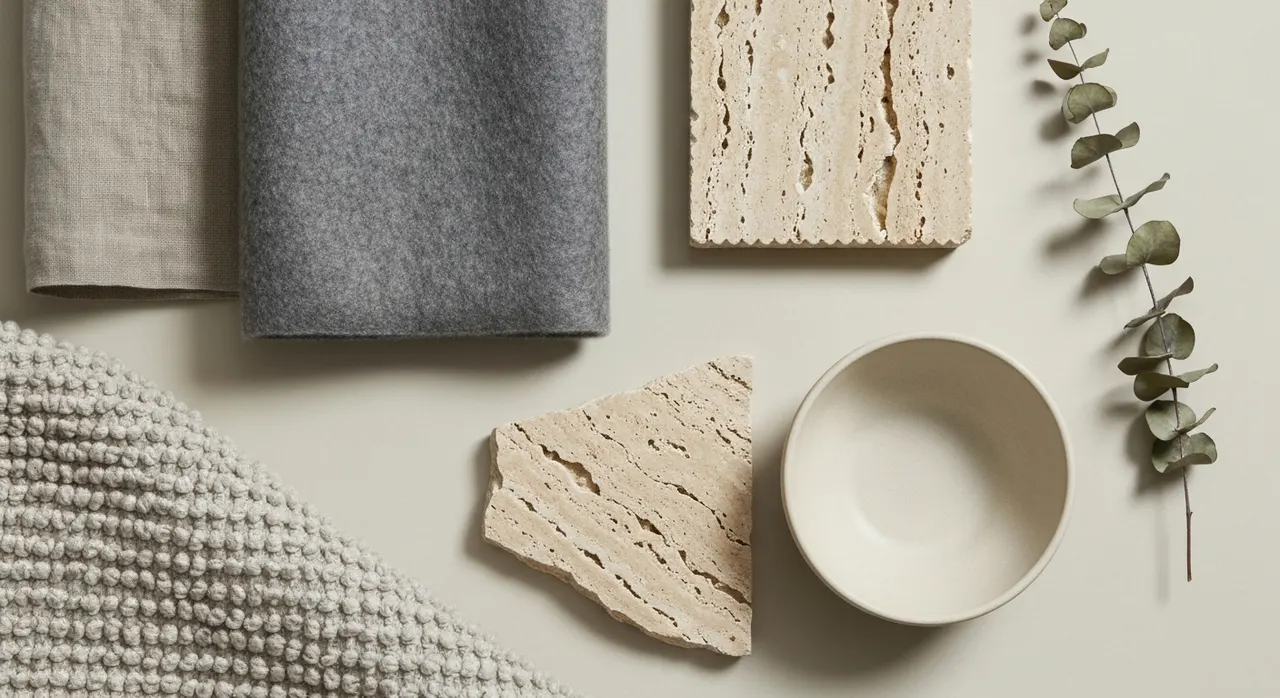 Quiet Luxury Woonkamer - inrichting en decoratie