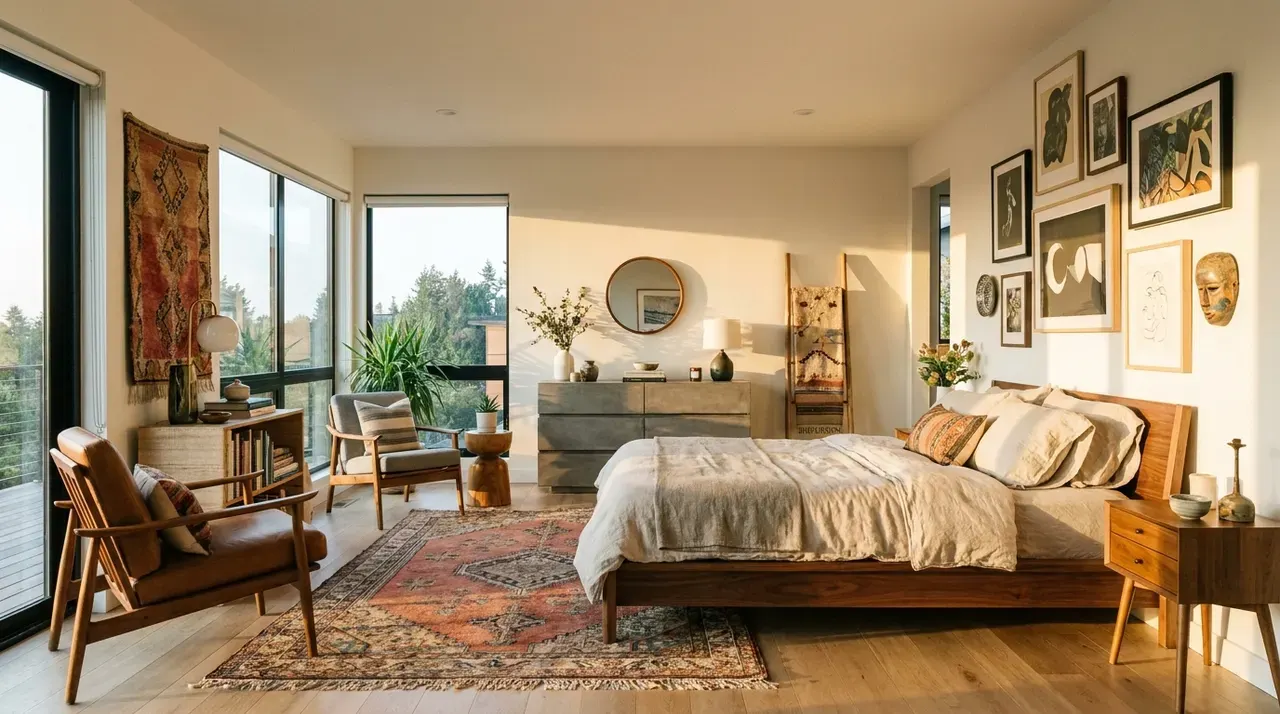 Slaapkamer