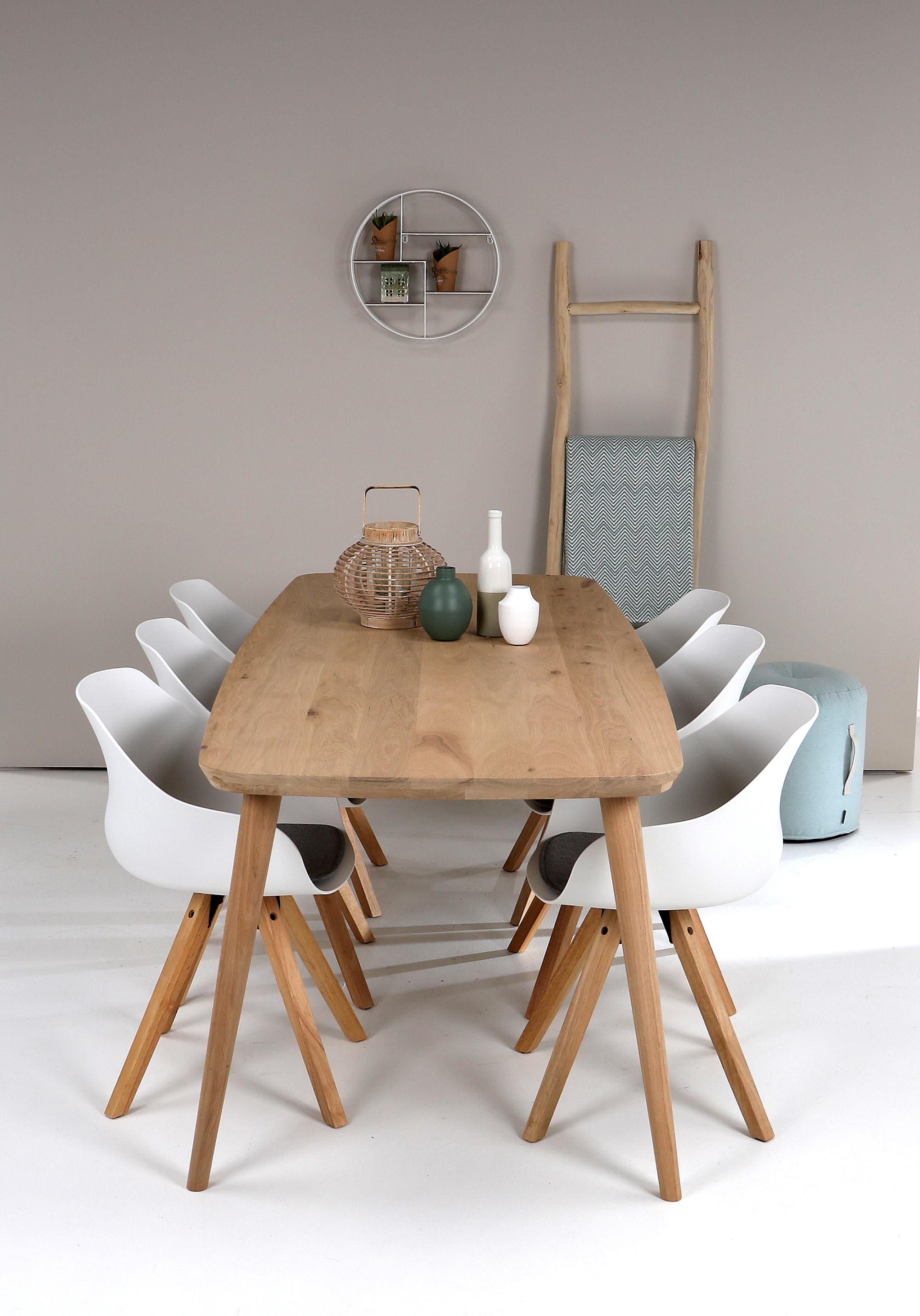 Scandinavisch Eetkamer - sfeervolle eetkamer 6