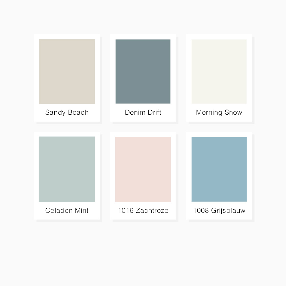 Scandinavisch Hal - sfeervolle hal 11