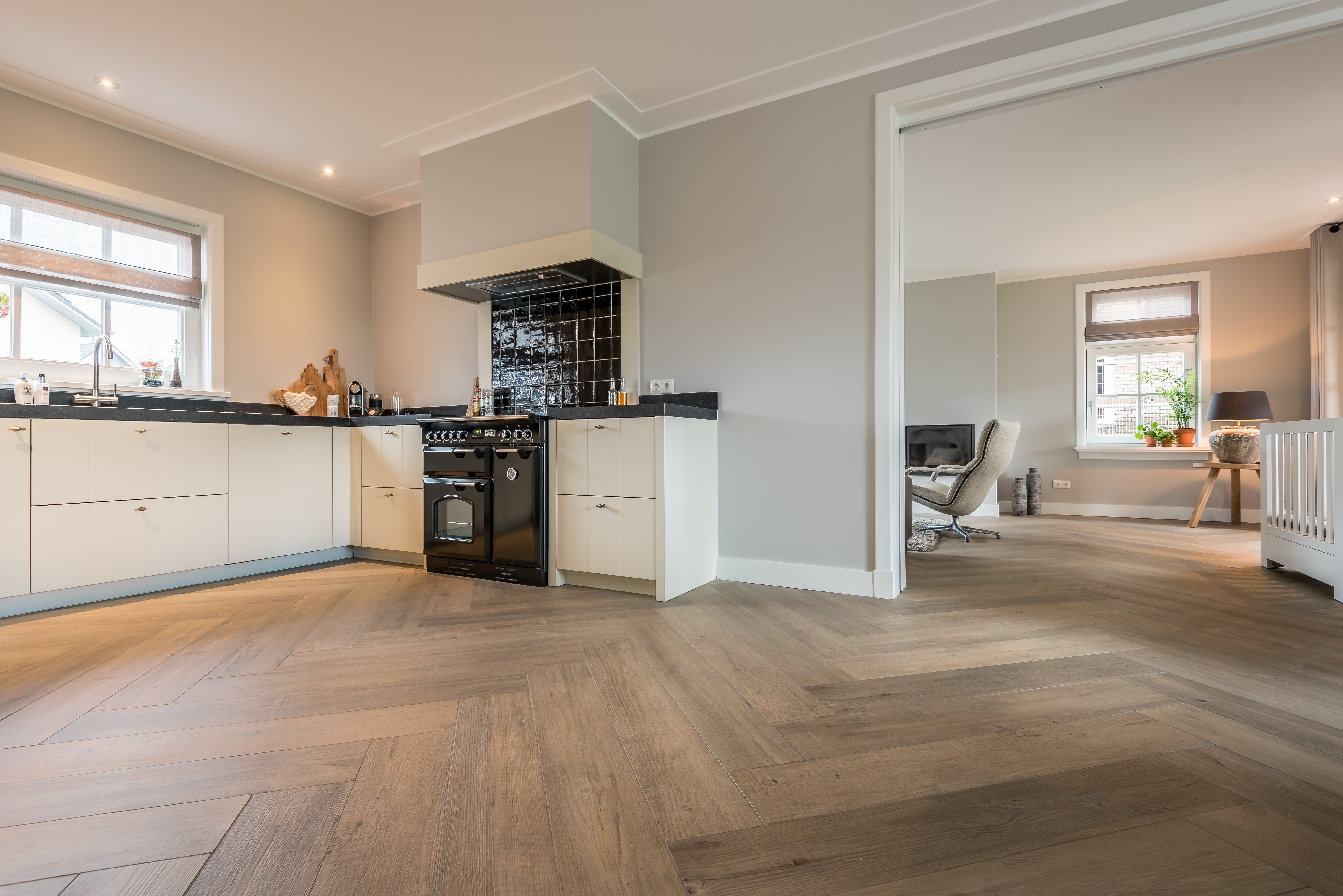 Scandinavisch Hal - sfeervolle hal 18