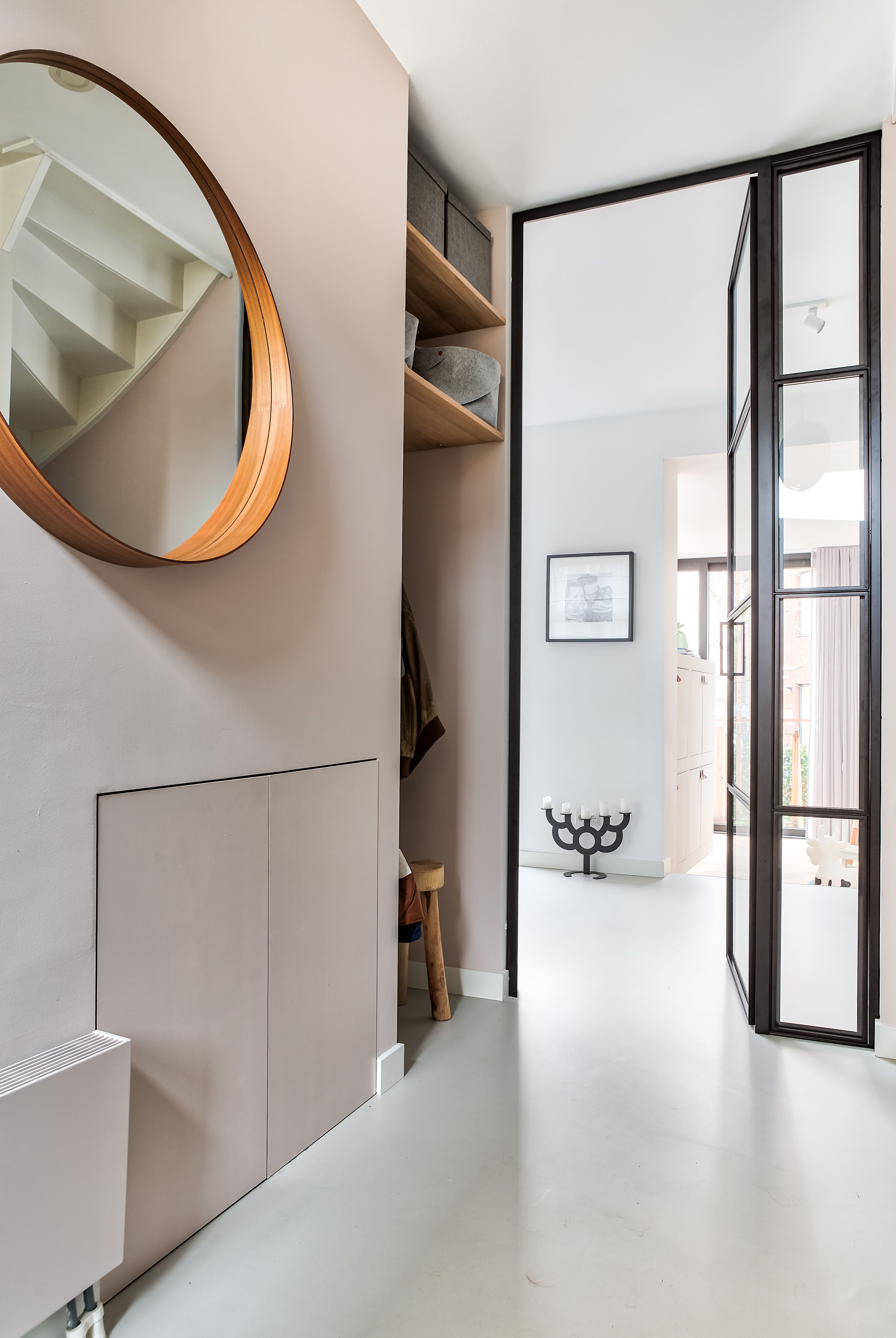 Scandinavisch Hal - sfeervolle hal 2