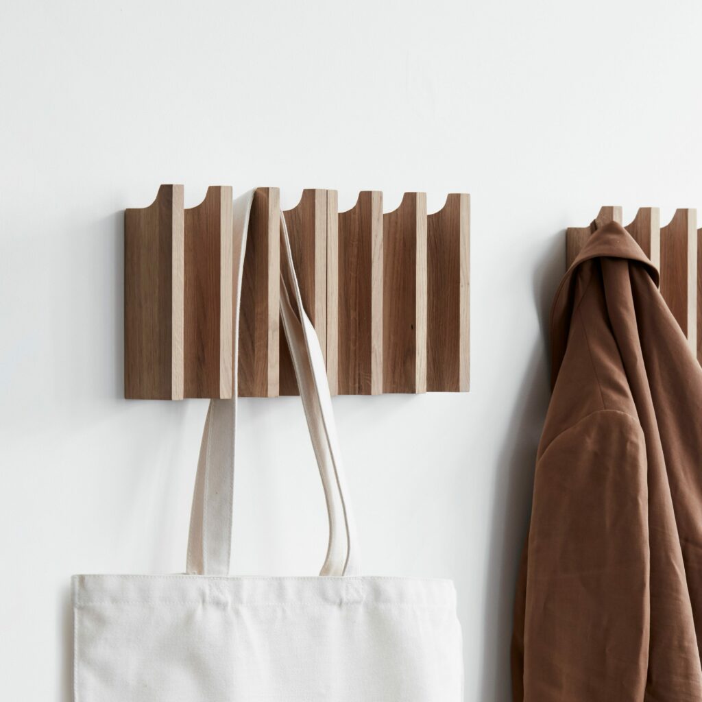 Scandinavisch Hal - sfeervolle hal 20