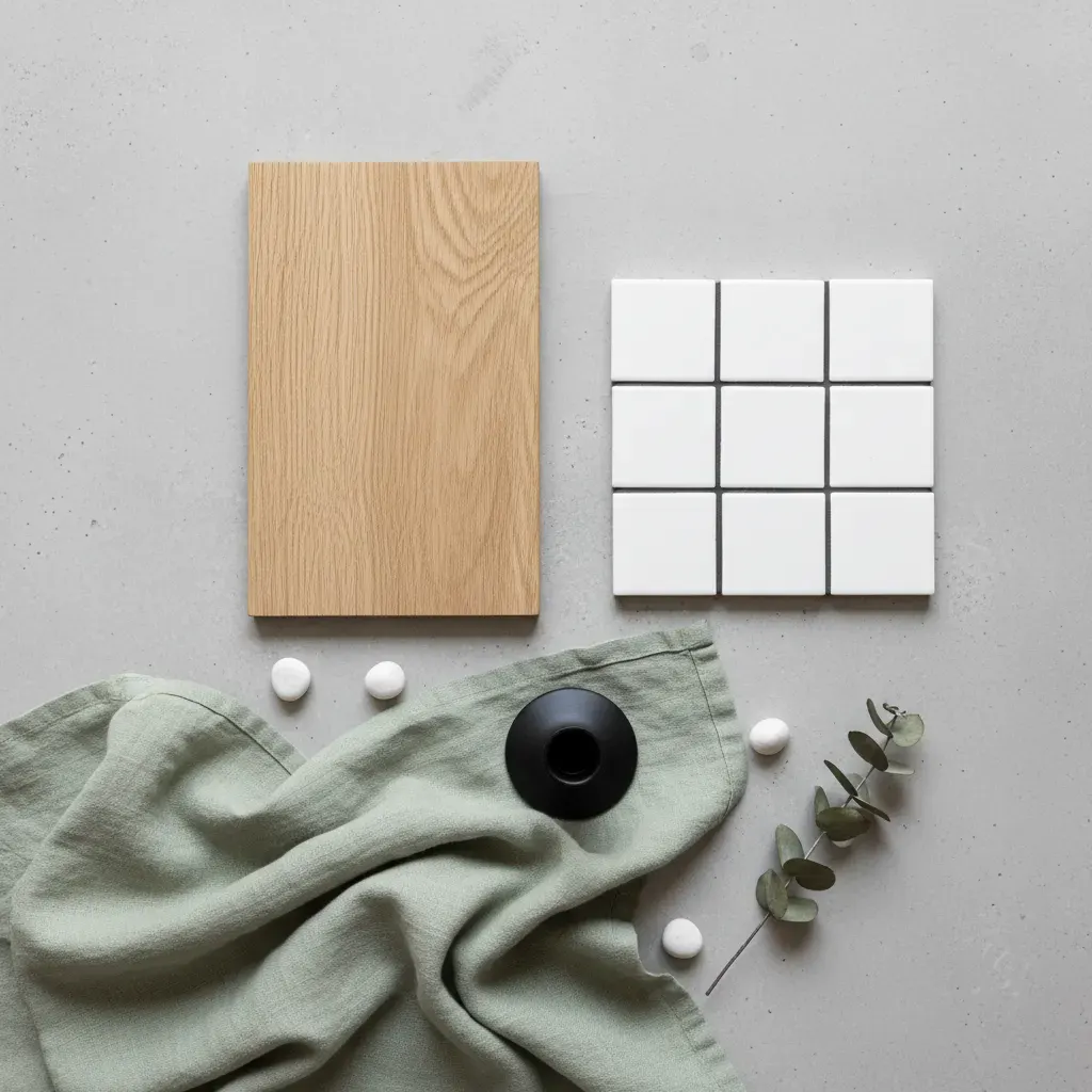 Scandinavisch Keuken - inrichting en decoratie