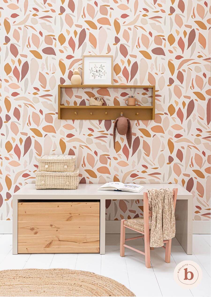 Scandinavisch Kinderkamer - sfeervolle kinderkamer 13