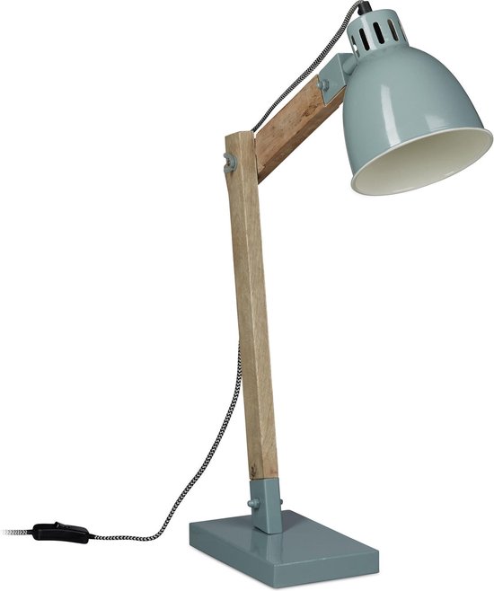 Scandinavisch Werkkamer - sfeervolle werkkamer 20