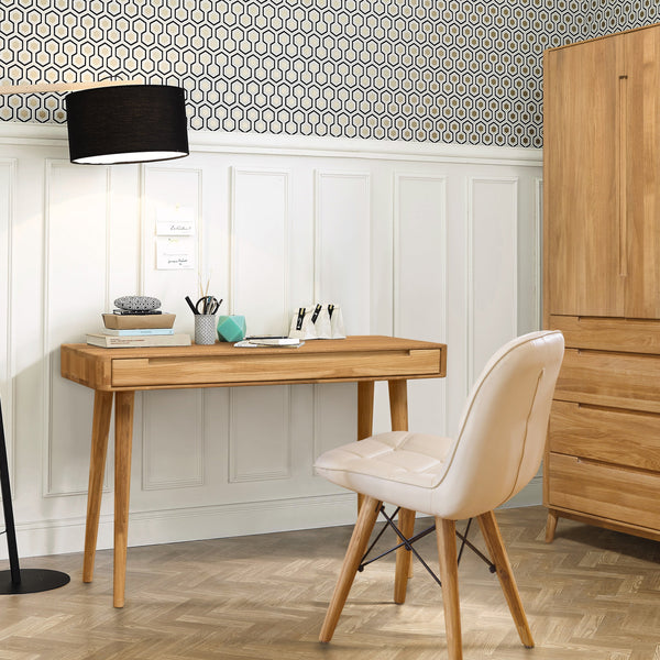 Scandinavisch Werkkamer - sfeervolle werkkamer 7