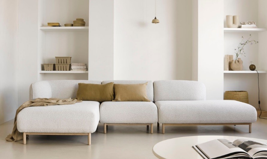 Scandinavisch Woonkamer - sfeervolle woonkamer 18