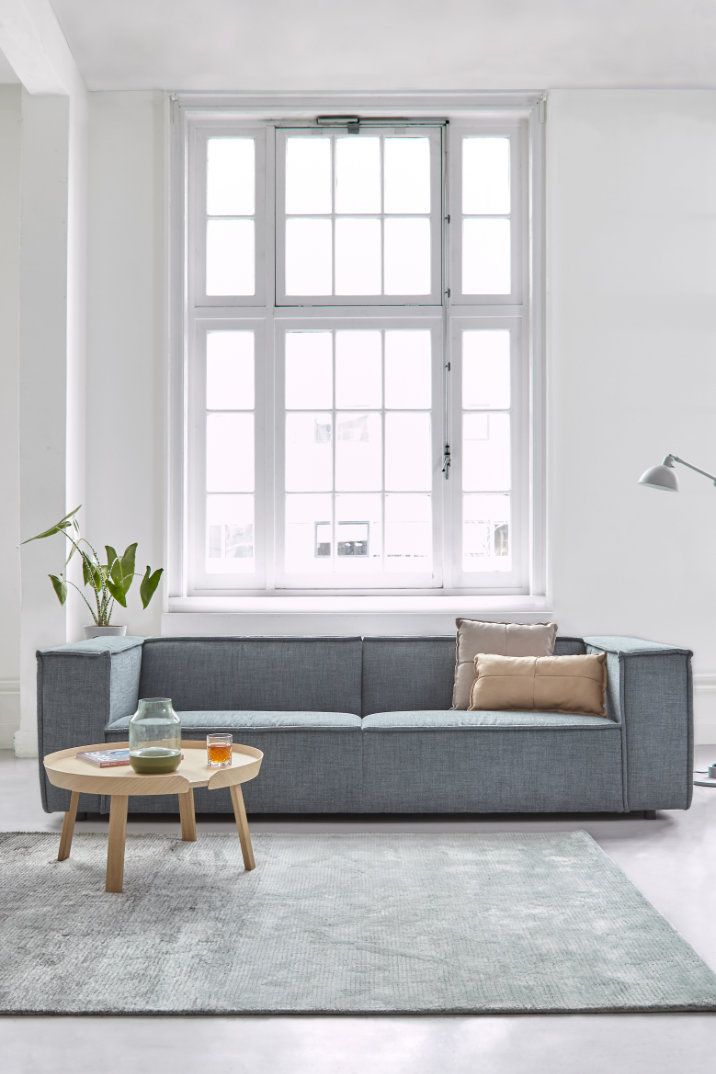 Scandinavisch Woonkamer - sfeervolle woonkamer 9