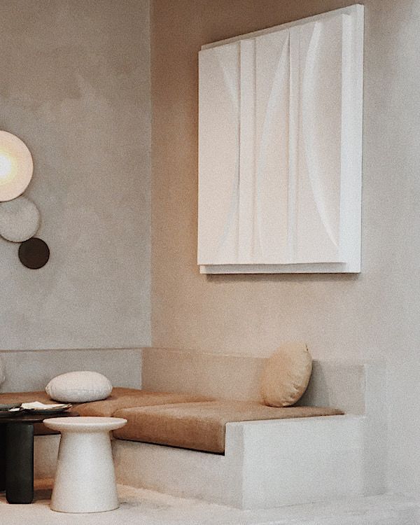 Wabi-Sabi Hal - sfeervolle hal 13