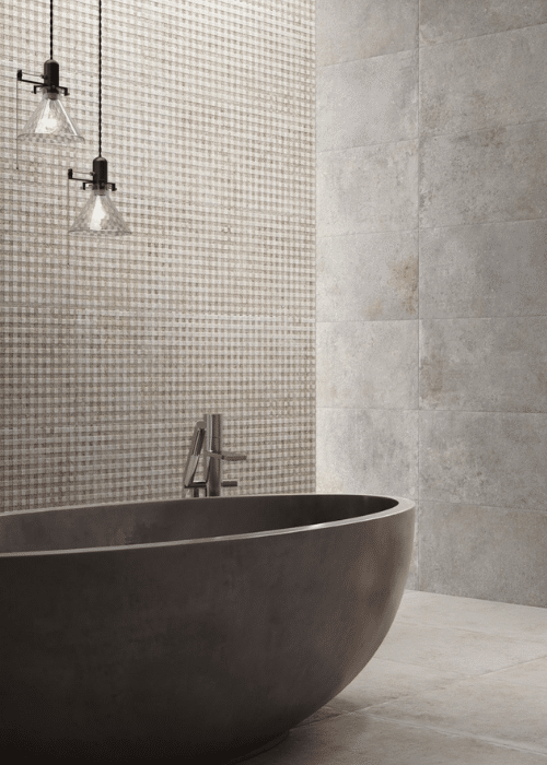 Wabi-Sabi Hal - sfeervolle hal 14