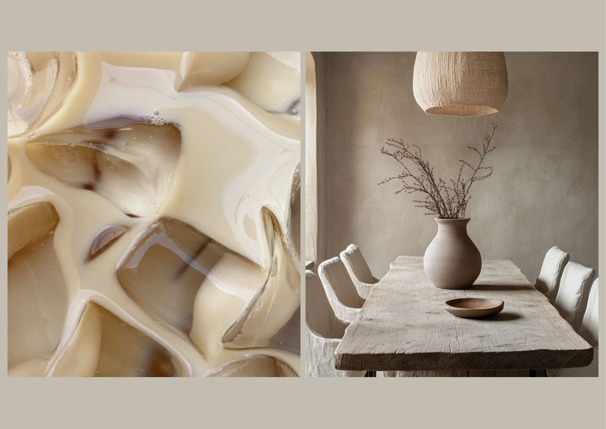 Wabi-Sabi Hal - sfeervolle hal 7