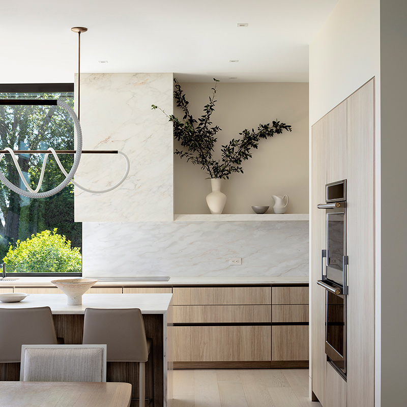 Wabi-Sabi Keuken - sfeervolle keuken 6