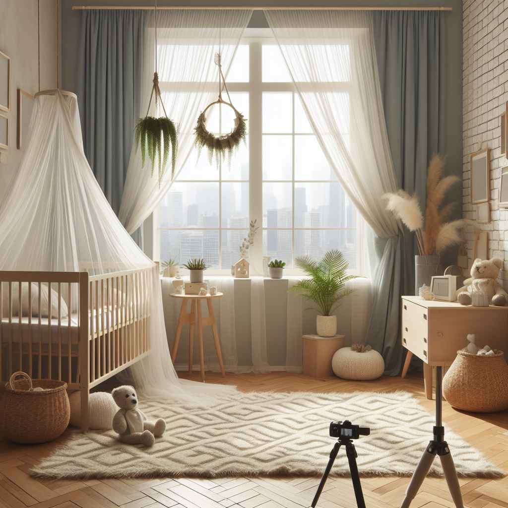 Wabi-Sabi Kinderkamer - sfeervolle kinderkamer 16