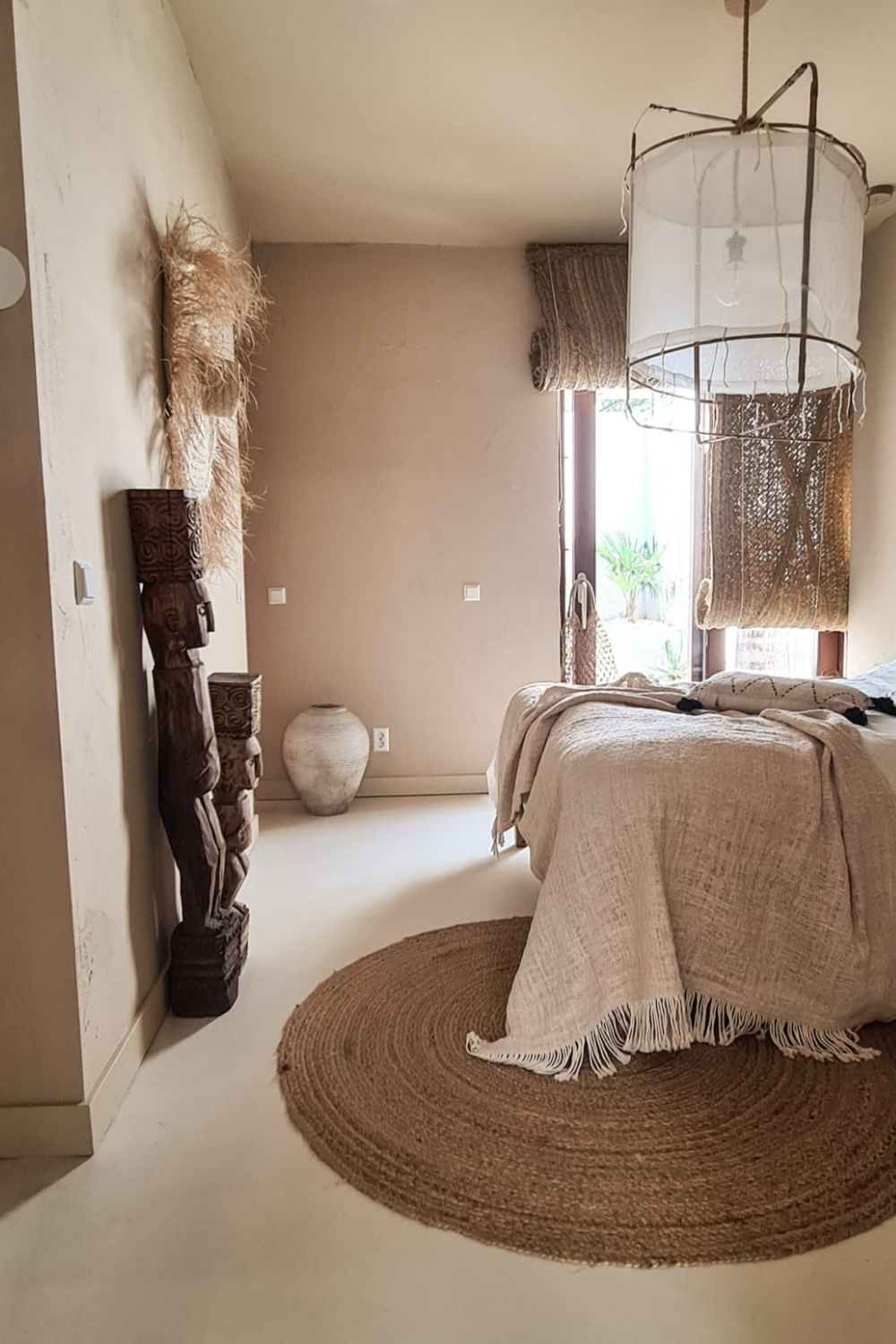 Wabi-Sabi Kinderkamer - sfeervolle kinderkamer 3